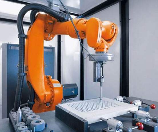 天津激光机器人切割厂家在线咨询 天津理想动力科技